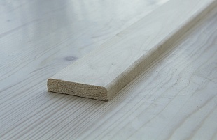 Наличник липа 15х70х2700 сорт Экстра