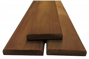 Нащельник термоосина 8х45х2500 (20) сорт Экстра