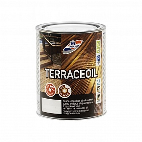 Масло TERRACE OIL AKVA База-3, 0,9л RILAK (Латвия)