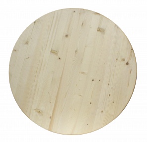 Столешница круглая 28х1000х1000