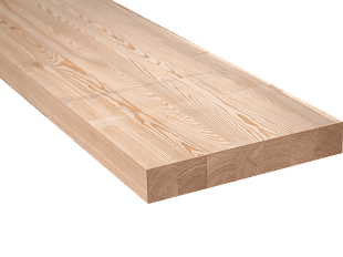 Тетива 50х300х4000 сорт АВ