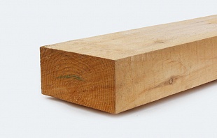 Брус 100х200х6000 сорт 1-2