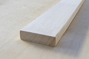 Полок Абаш Азия 27х95х2000 Экстра