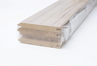 Вагонка термоольха STS 15х115х2200 (4) сорт АВ