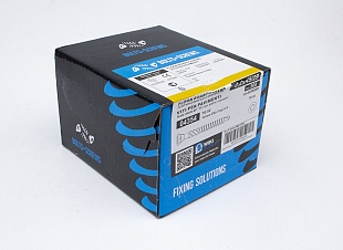 Саморез 3,2х45/29 (желтые), 500шт, ЕС