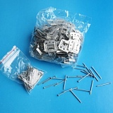 Кляймер N4, 80 шт./пачка