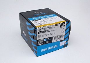 Саморез 3,2х50/34(желтые), 500шт ЕС