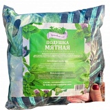Подушка мятная