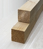 Брус 150х150х6000 сорт 1-2