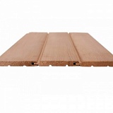 Вагонка кедр канадский 12х96х3050 (5) сорт Микст