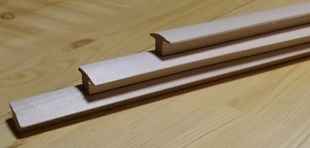 Грибок липа 15х27х2900 сорт Экстра