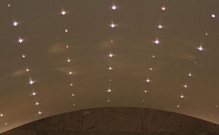 Комплект Cariitti “Звездное небо”  VPL30T -CEP100