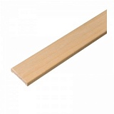 Наличник липа/осина срощенный 14х65х2200 (10) сорт Экстра