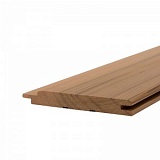 Вагонка кедр канадский 12х96х2130 (5) сорт Микст