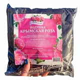 Подушка Роза