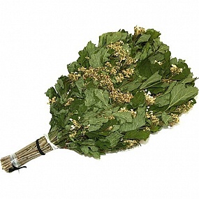 Веник банный Ecovenik Черёмуха