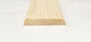 Раскладка гладкая 8х50х2500 сорт Экстра