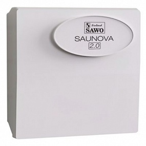 Sawo блок мощности Saunova 2.0 (COMBI) SAU-PC-CF-2