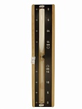 Песочные часы 15 мин белый песок SG-1 BLACK