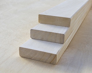 Полок Абаш Африка 26х95х3100 (5) Экстра