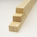 Брусок строганный 30х40х3000