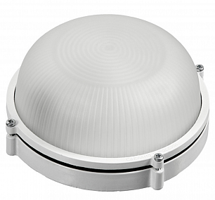 Светильник для сауны влагозащищенный, термостойкий "БШ" t=125C