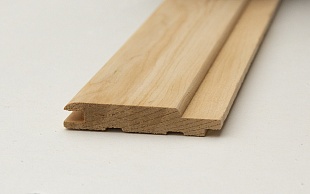 Вагонка ольха 14х65х1900 (10) сорт Экстра