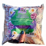 Подушка травяная