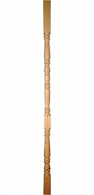 Колонна простая