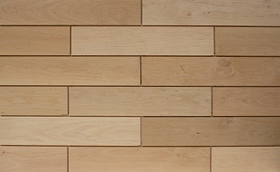 Паркет стеновой Ольха 15х270х1400мм (4) пластина, 0,288 м2 пластина 9 шт, 1,152 м2 пачка 4 пластины, сорт Евро А