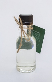 Эфирное масло пихтовое 100% натуральное, 0,1 литра