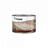 Воск SATU SAUNAVAHA TEKNOS 0,45л