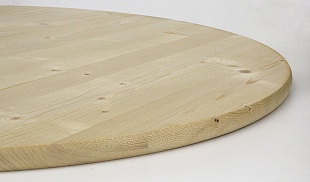 Столешница круглая 28х1000х1000