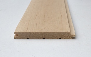 Вагонка ольха STS фаска 15х120х2800 (4) сорт Евро А