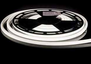 Термостойкая светодиодная лента RTW-5000PWT-4040-120-24V RGB (13mm, 14W/m, IP68, High temp), 5 метров