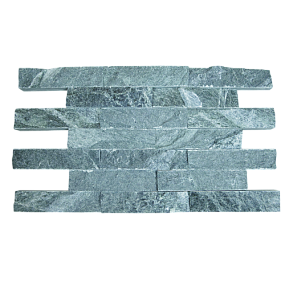 Плитка талькохлорит 20х50х200мм., 1плитка-0,01 м.кв.