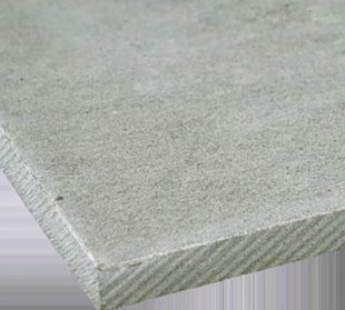 Плита фиброцементная огнестойкая 8х800х1200 "Везувий-Фаспан"