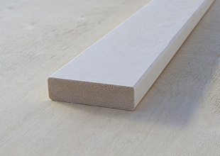 Полок Абаш Африка 26х95х2500 (5) Экстра