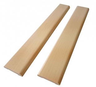 Нащельник ольха 10х45х2500 сорт Экстра