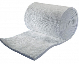 Огнеупорное одеяло Blanket 1216х610 мм, 96 пл.