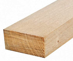 Брус 50х150х4000 сорт 1-2