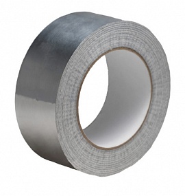 Фольгоскотч (лента МА25 50мм х 50м)