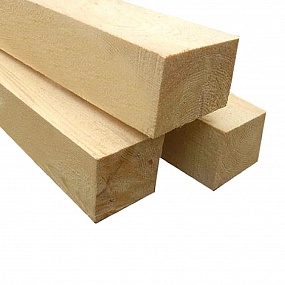 Брус 200х200х6000 сорт 1-2