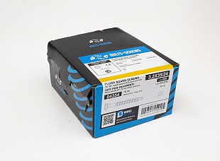 Саморез 3,2х35/24 (желтые), 500шт ЕС