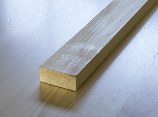 Брусок строганный 20х40х2000