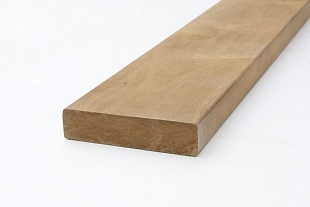 Полок термоольха 27х115х3100 сорт АВ