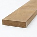 Полок термоольха 27х115х3100 сорт АВ