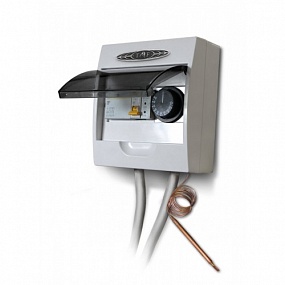 Примавольта пульт управления для электрических банных печей арт. 18500 РФ