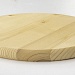 Столешница круглая 28х380х380