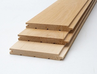 Вагонка ольха STS фаска 15х120х2800 (4) сорт Евро А